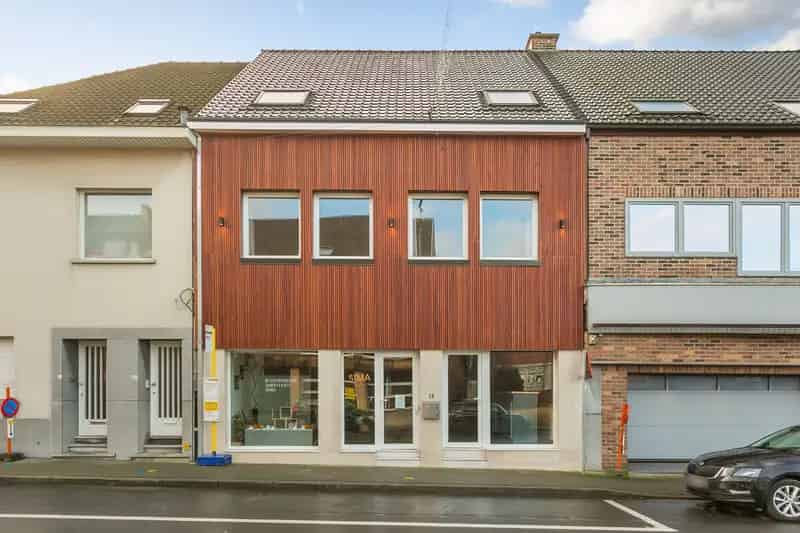 Huis te koop