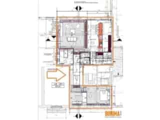 Loft te koop - Ukkel VBC94587