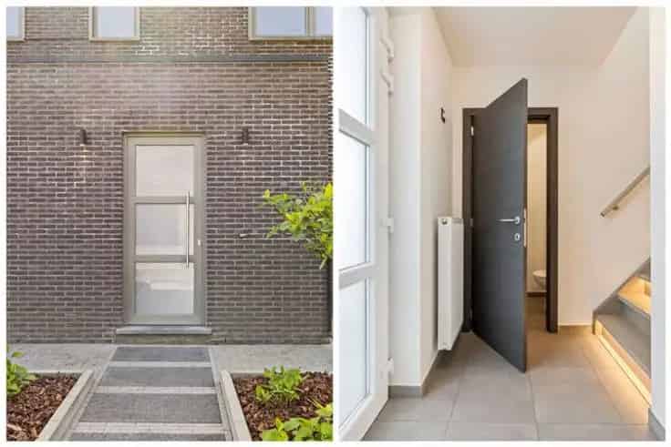 Huis Te Koop Bever: Energiezuinige Woning Nabij Centrum