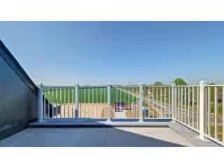 Penthouse te koop - Court-Saint-Étienne VBD06844