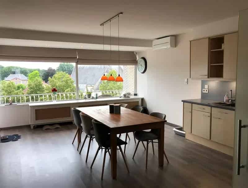 Appartement te huur