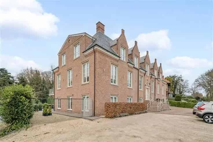 Appartement Te Koop