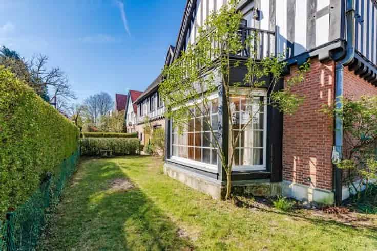 Villa Te Koop