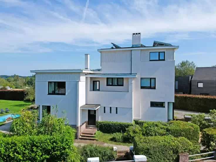 Villa Te Koop