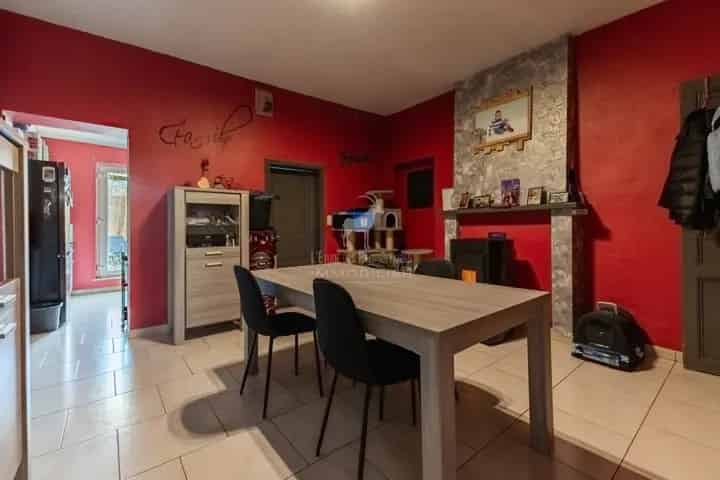 Huis te huur in Forchies-La-Marche