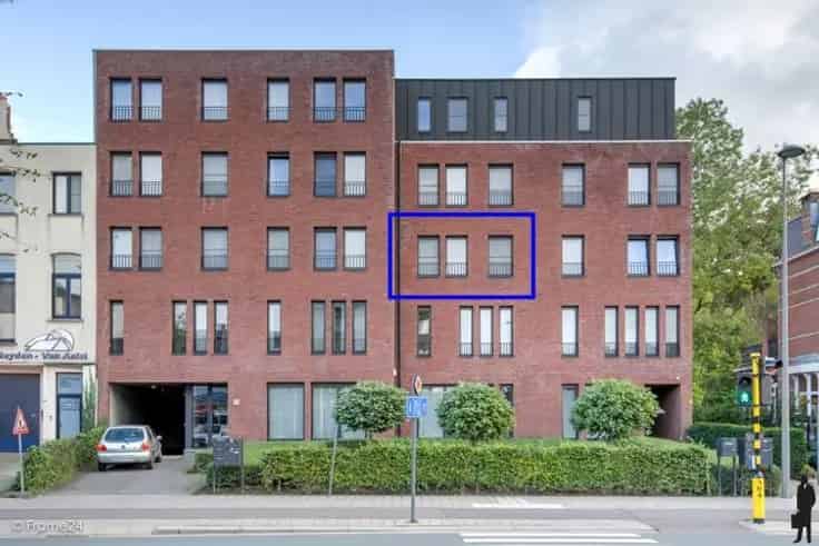 Appartement Te Koop