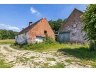 Fermette te koop - Grimminge RBT97188