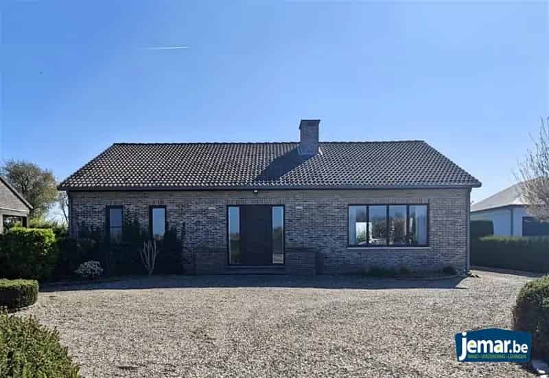 Charmante vrijstaande woning in het prachtige Leut!