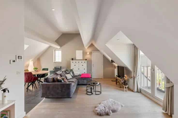 Appartement Te Koop