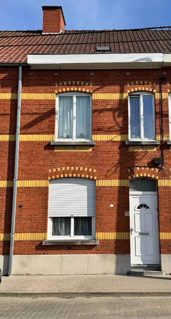 Huis te huur