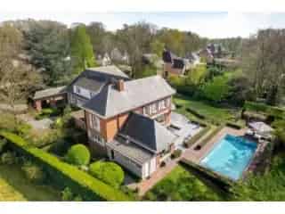 Villa te koop - Mechelen RBT37814