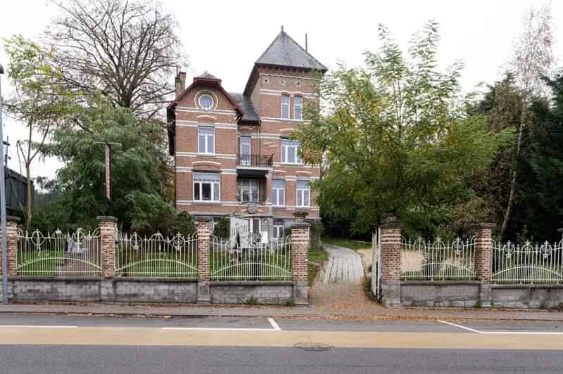 Woning Te Schilde