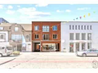 Huis gemengd gebruik te koop - Avelgem RBT98473