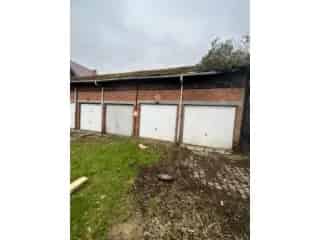 Garagebox te koop - Frameries VBC34463