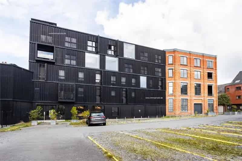 Appartement te koop Aalst