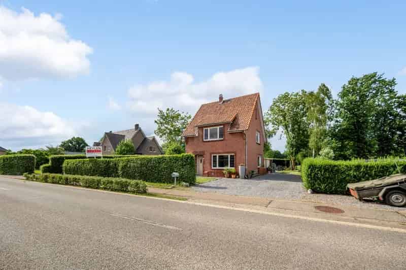 Huis