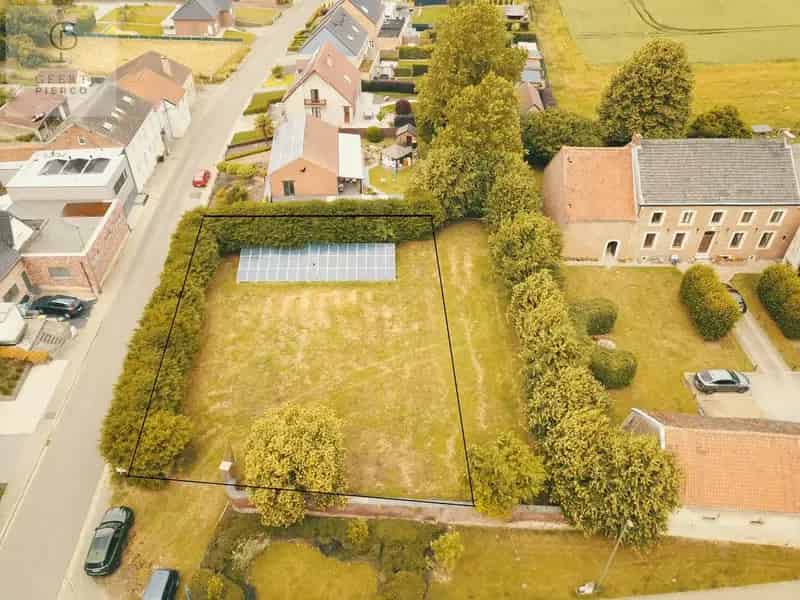 Bouwgrond voor Open Bebouwing