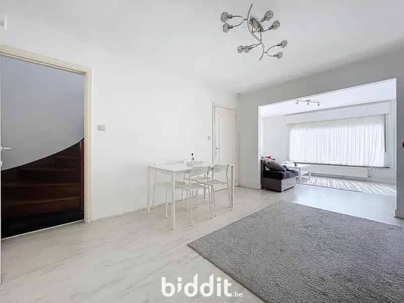 LICHTRIJKE WONING