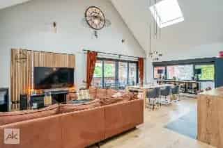 Duplex te koop - Hoei VBB73427