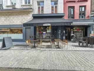 Handelspand te koop - Charleroi VBB94568