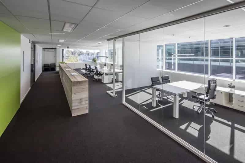 Kantoorruimte te huur in Everest Office Park Vilvoorde