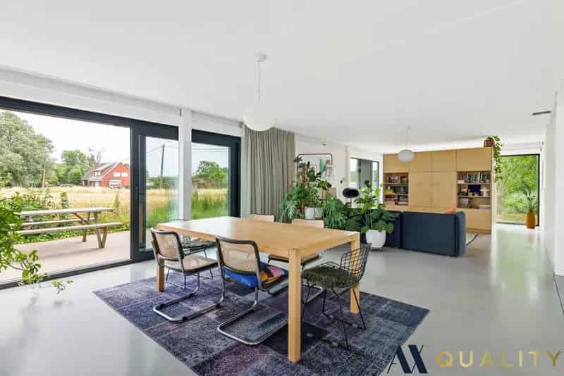 Huis te huur