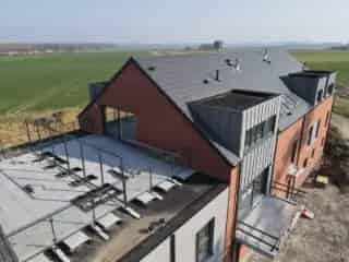Project: Les Résidences Alba - Binche 26855-5323655