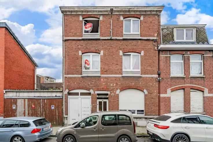 Appartementsblok Te Koop