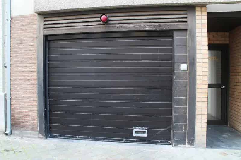 Garage te koop
