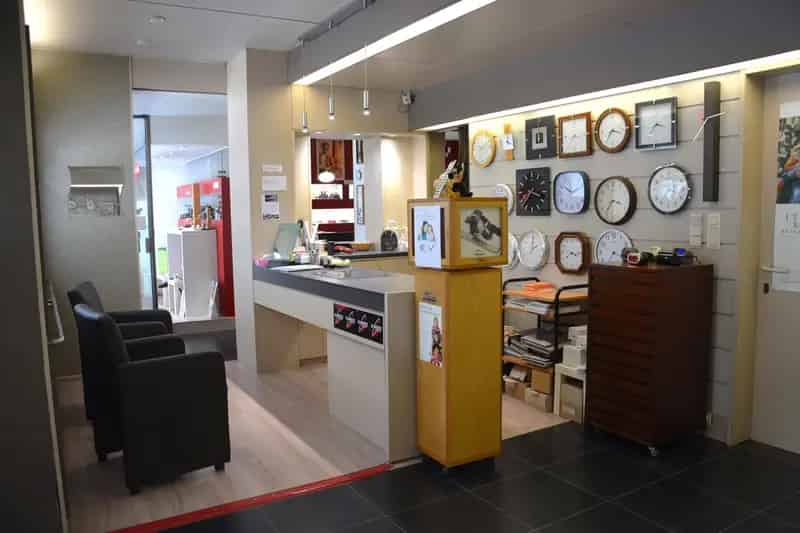 Commerciële ruimte te koop