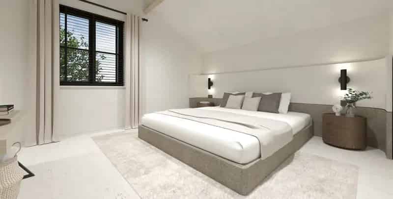 LAATSTE NIEUWBOUWWONING RESIDENTIE NERENHOEK ZAFFELARE