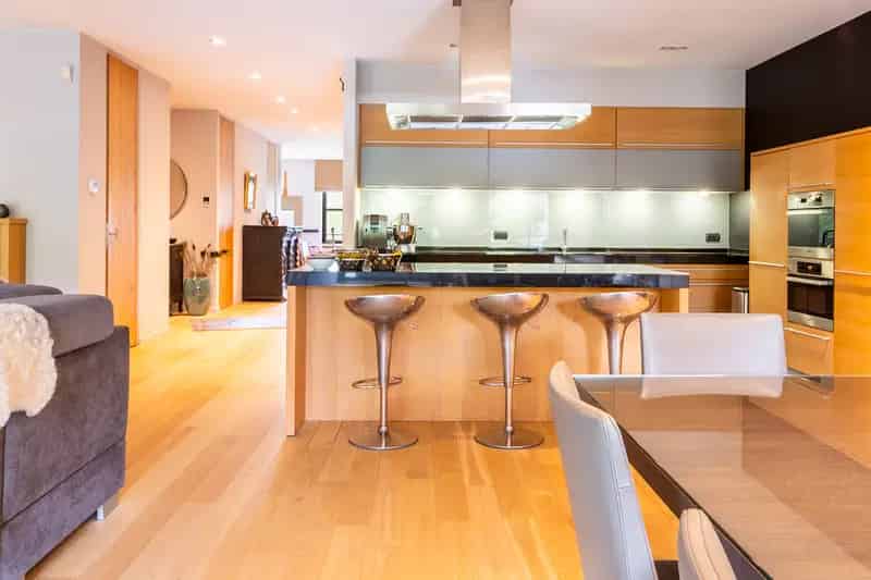 Appartement te huur