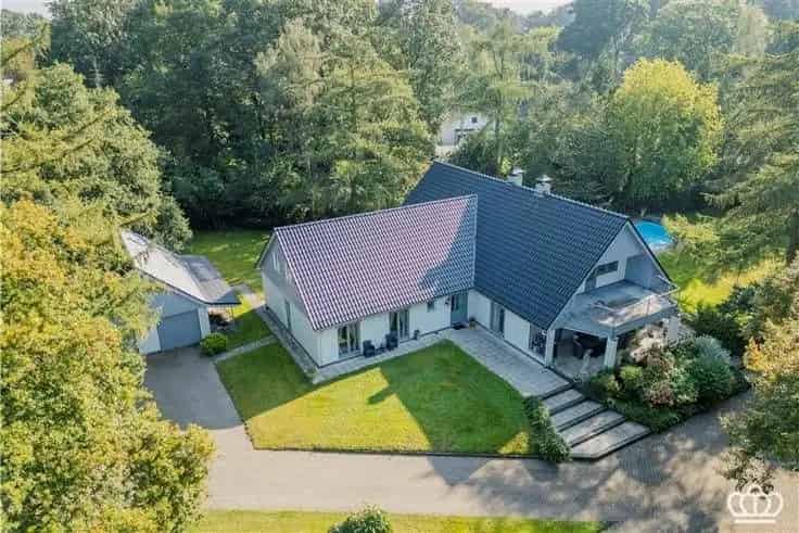 Villa Te Koop