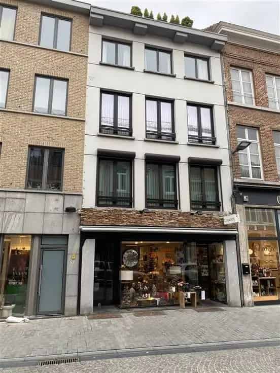 Appartement Te Koop