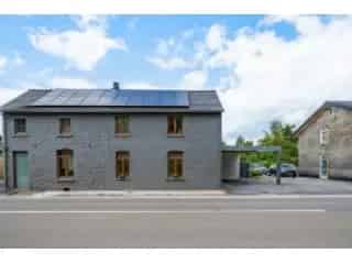 Huis te koop - Hoei VBC85080