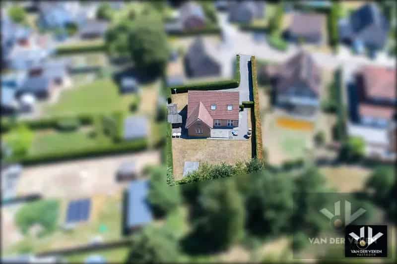 Huis te huur