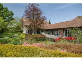 Villa te koop - Sint-Martens-Latem RBT64517