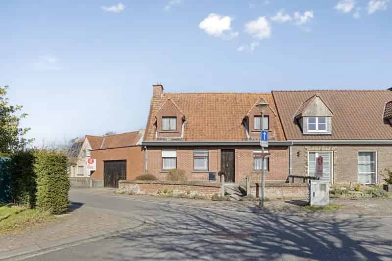Huis te huur