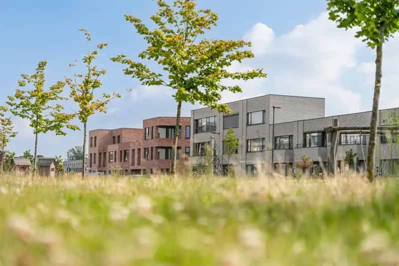Nieuwbouw woning te koop in Deurne