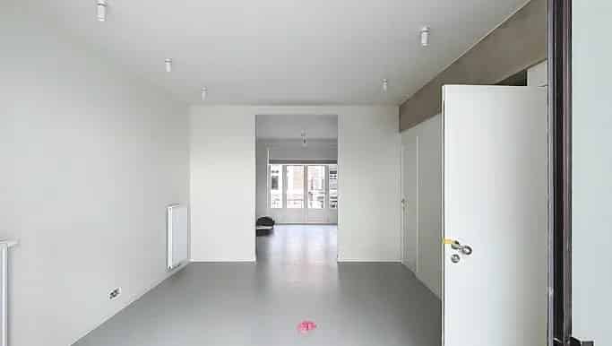 Duplex te huur in Rue Alphonse Hottat - Alphonse Hottatstraat 17, Elsene - Dewaele