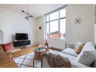 Appartement te koop - Elsene VBD03703