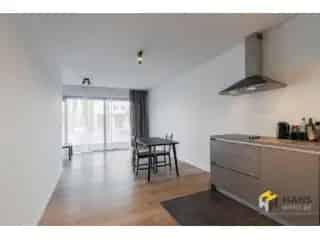 Appartement te koop Antwerpen 90m2 2 slaapkamers terras
