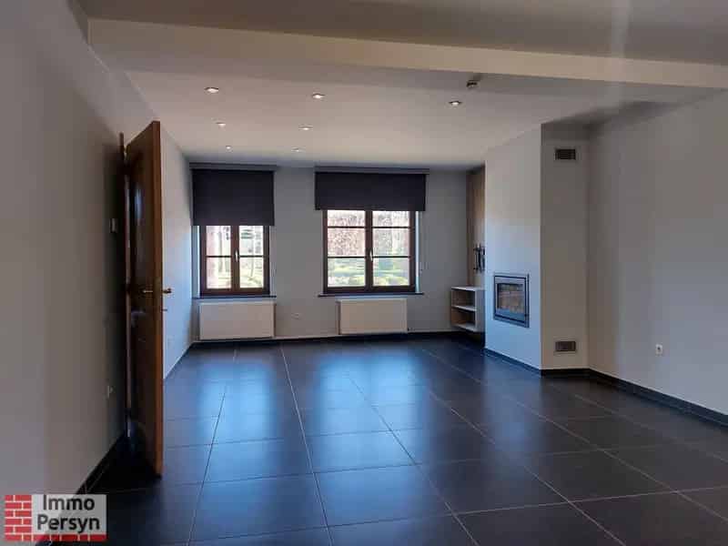Rustig gelegen woning