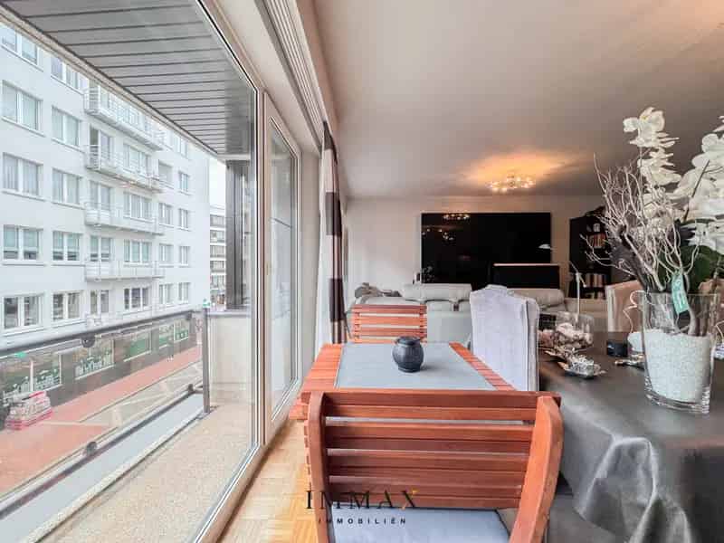 Appartement te huur