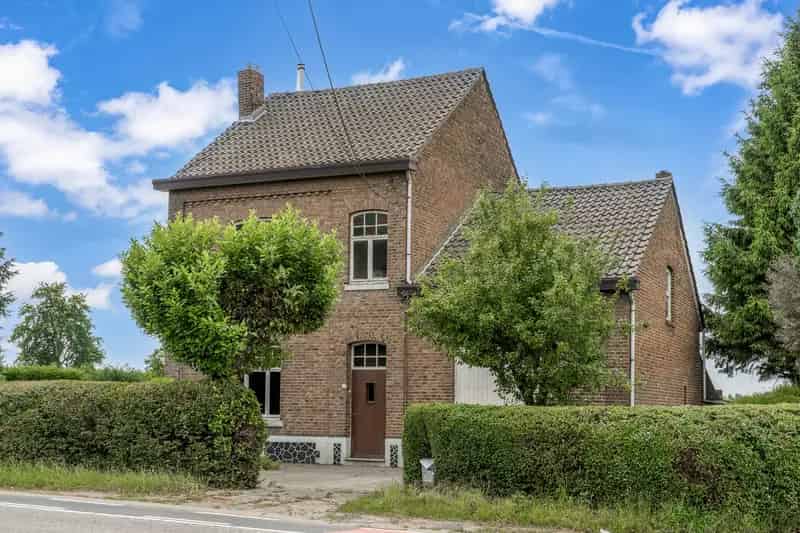 Huis te huur
