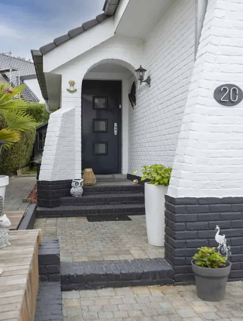 Huis te huur Itterbeek: Instapklare Villa met 2 slaapkamers en Tuin
