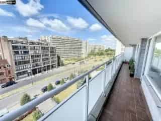 Appartement te koop - Evere VBD02473