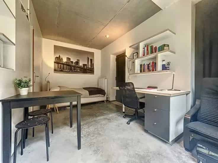 Studio Te Koop