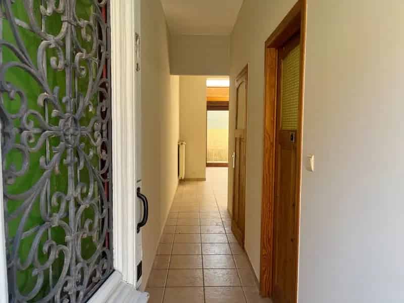 Charmante woning met terras in Brugge centrum