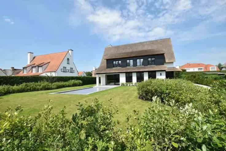 Villa Te Koop